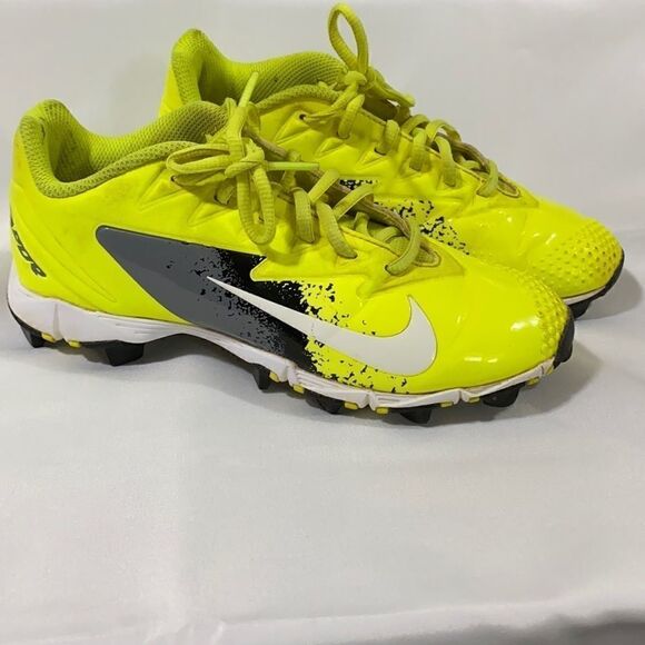 Kids Nike Vapor Cleats - Picture 1 of 7